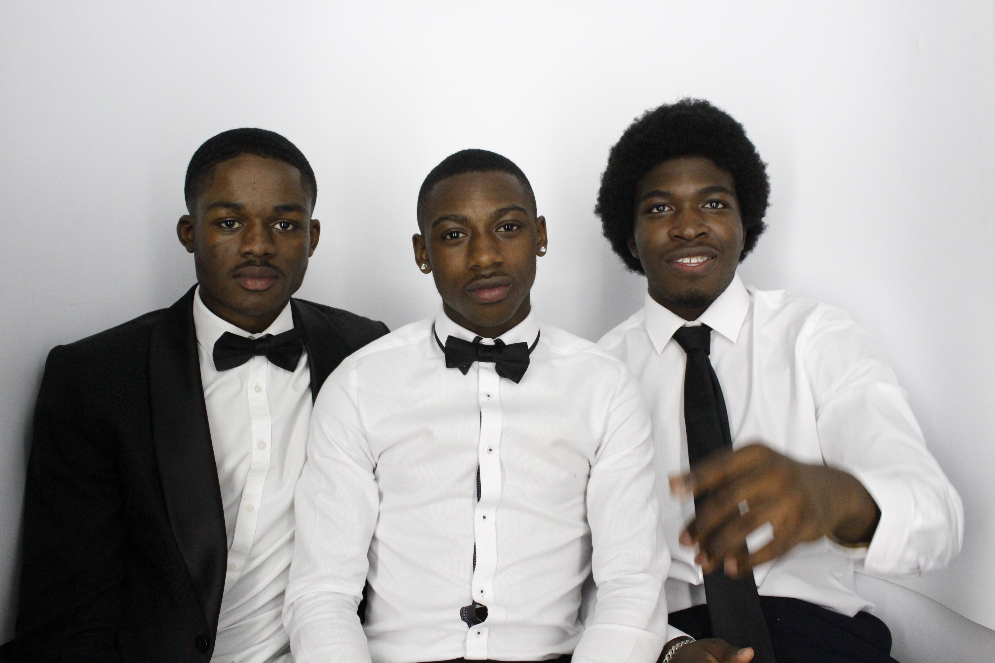Whitgift School Year 13 Prom | View more photos from the event at gallery.myphotoboothexperience.co.uk/u/MyPhotoBoothExperienceLtd/Whitgift-School-Year-13-Prom